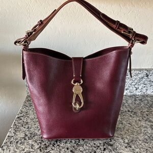Dooney & Bourke Bucket Bag